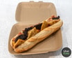 Breakfast Baguette